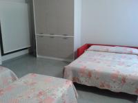 Habitación Cuádruple con baño privado