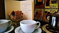 Atlantide - Bed and Breakfast