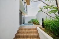 Banyu Bening The Villa Resort - B&B Ambarawa