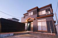 rinne 九十九里 Private Spa1 - Ferienwohnung Katakai