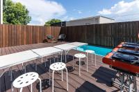 -New Open- グランディオーソ沖縄プールヴィラ恩納14 - B&B Onna