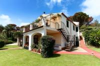 Villa Eleanto - Ferienwohnung