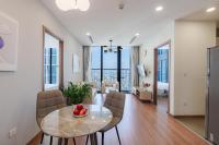 Luxury Apartment in District 7,D4,D1 Full View Beautiful - B&B Ho Chi Minh City