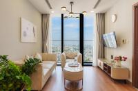 Luxury Apartment in District 7,D4,D1 Full View Beautiful - B&B Ho Chi Minh City