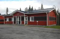 Chalets UkkoHerra 1 & 2 - B&B