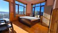 Camera Matrimoniale con Balcone (3 Adulti)