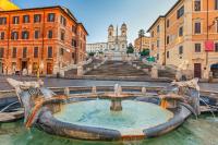 Rome in your heart - Spagna apartment - Ferienwohnung