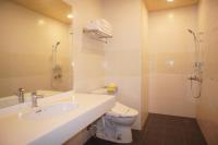 Chambre Quadruple Deluxe