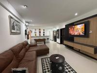 Beautiful large central house 500Mbps WiFi - Bed and Breakfast Heroica Matamoros