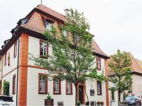 Weingut & Gästehaus Gebrüder Müller, Penziony - Iphofen