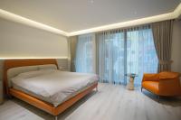 62 Refugium - Modern Apartment - B&B Hanoi