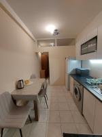 1-room apartment near the Opera - Chambres d'hôtes Erevan