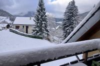 Les Chamoix en Chartreuse - B&B Saint-Pierre-de-Chartreuse