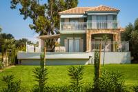 Afrodite Luxury Villa - B&B Svoronáta