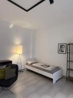 Moderne Wohnung in Ruhiger Umgebung nahe Messe - B&B Berlino