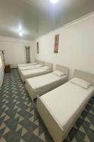 Standard Familienzimmer