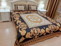 3 Rooms of the Sun - B&B Almatý