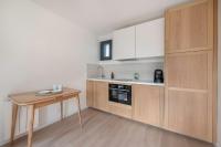 Maison avec jardin à deux pas de la plage - Ferienwohnung Pornic