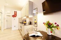 Quiet and comfortable studio- Notting Hill Gate. - B&B London