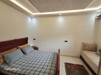 superbe appartement,vue panoramique,clim,fibre,a3km autoroute - Ferienwohnung Meknès