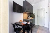 Studio in a grand Victorian townhouse - B&B London