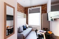 Studio in a grand Victorian townhouse - B&B London