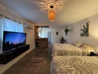 Apartment #3 for 4 WiFi-centric-consulate - Bed and Breakfast Heroica Matamoros