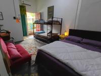 Cassa Bonda Std Family Room - B&B Machang