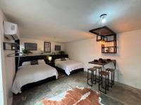 Apartment #4 for 4 Central-WiFi-consulate - Bed and Breakfast Heroica Matamoros