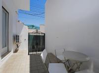 La Platgeta · La Platgeta · Ideal family apartment, with private terrace - Chambres d’hôtes Vilassar de Mar