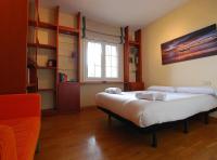 Apartamento con vistas a la piscina 