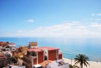 Waves and sky - Ferienwohnung Montgat