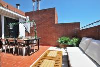 Big family home - B&B Vilassar de Mar