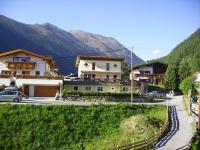 Appartement Lea - Chambres d’hôtes Umhausen