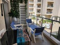 Fantastic Appartment SeaView Sousse - Chambres d'hôtes Akouda