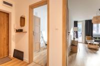 Apart-Invest Biała Dolina 15 - B&B Szklarska Poręba