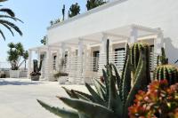 La Bella Trani - Suites and B&B - Chambres d'hôtes Trani