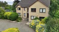 Mercury Holiday Homes - 2 Bedroom Macewen Drive Free Parking - B&B Inverness