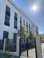 Cosy Home By Dream Apartments - Bed and Breakfast Chessy