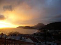 Apartments Markovic Sutomore - B&B Sutomore