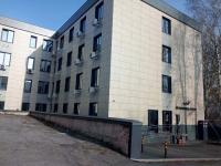 Design Studio с современным интерьером - Chambres d’hôtes Dnipro