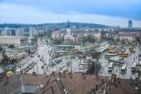 Bálint Apartman - In the heart of Miskolc - Chambres d'hôtes Miskolc