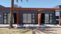 Unit 7 Dinas Accommodation Oranjemund - Bed and Breakfast Oranjemund