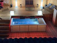 Magnifique Villa avec jacuzzi les 44Hectares - B&B Cap Ferret