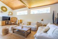 Villa tout équipée dans les Vallons du Ferret à 5 min de la plage - B&B Lège-Cap-Ferret