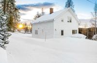 A Cozy Nordic Home - B&B Ålset