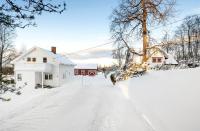 A Cozy Nordic Home - B&B Ålset