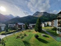 Cairn - Chambres d’hôtes Saas-Fee