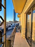 Uzbegim 44 by Royal Rentals - Chambres d’hôtes Tachkent