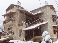 Enthymio Suites - B&B